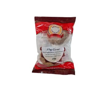 Annam Dry Coconut 250g