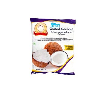 Annam Grated Coconut 400g