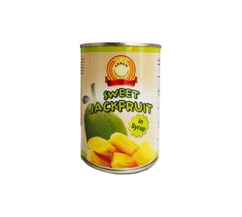 Annam Jackfruit In Syrup 565g