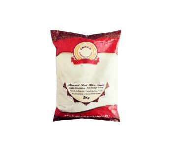 Annam Roasted Red Flour 5kg