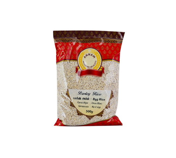 Annam Parly Rice 500g