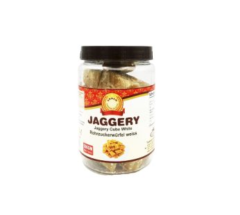 Annam Jaggery Cube White 500g