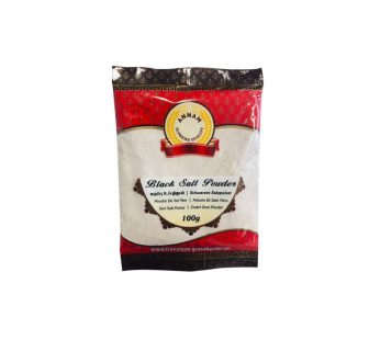 Annam Black Salt Powder 100g