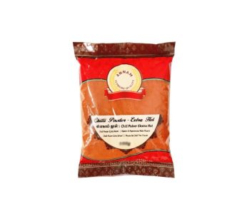 Annam Chilli Powder – Extra Hot