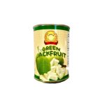 Annam Green Jackfruit 565g