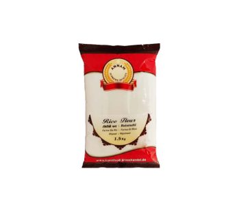 Annam Rice Flour