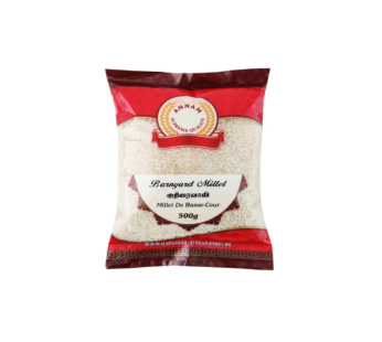 Annam Millet Barnyard 500g