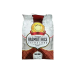 Annam Basmati Rice E/L 5kg