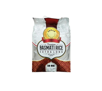 Annam Basmati Rice E/L 1Kg, 5Kg