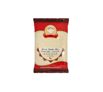 Annam Jeera Samba Rice 1kg