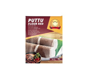 Annam Puttu Flour Red 1kg