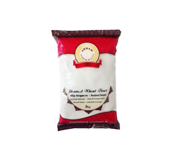 Annam Steamed Wheat Flour 1kg