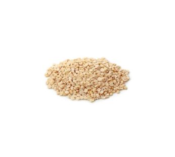 Annam Urad Dal (Washed)