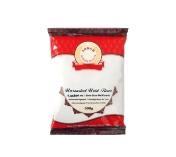 Annam Unroasted Urid Flour 500g