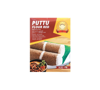 Annam Puttu Flour White 1kg