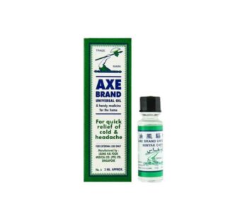 Axe Brand Universal Oil