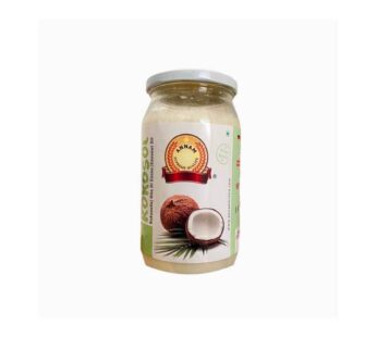 Annam Coconut Oil