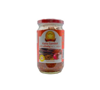 Annam Katta Sambol 300g