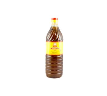 Annam Mustard Oil 500ml