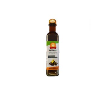 Annam Neem Oil 250ml