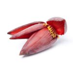 Banana Flower 500g