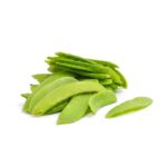 Flat Beans 500g