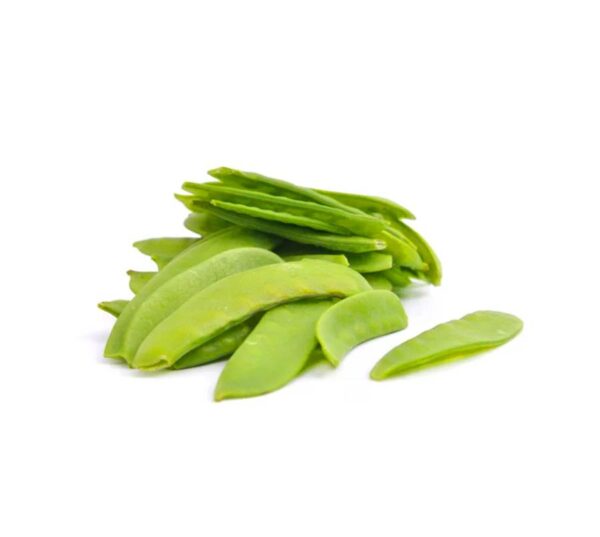 Flat Beans 500g