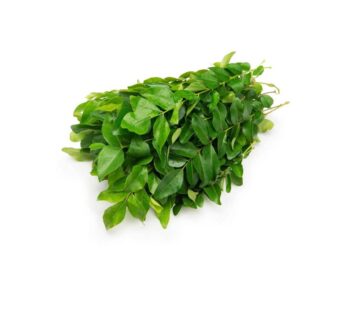 Fresh Curry Leaves, 100g Bunch