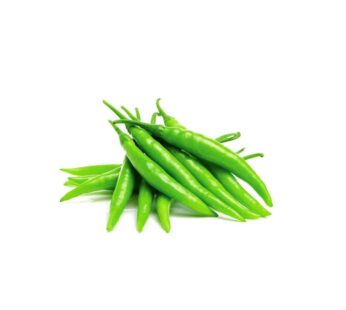 Green Chilli 200g