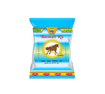 Horse Basmati Rice 9Kg