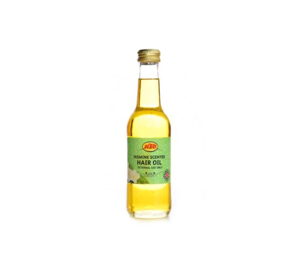 KTC Jesmine Hair Oil 250ml