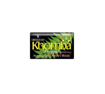 Khomba Soap