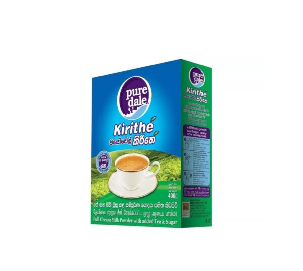 Kirithe 400g