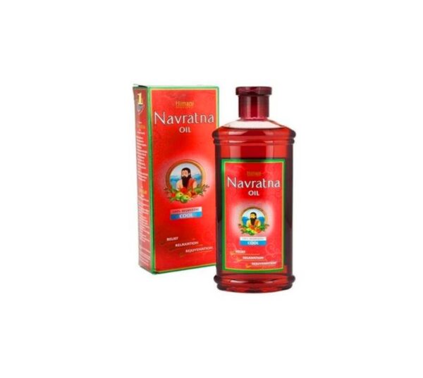 Navaratna Oil 300ml