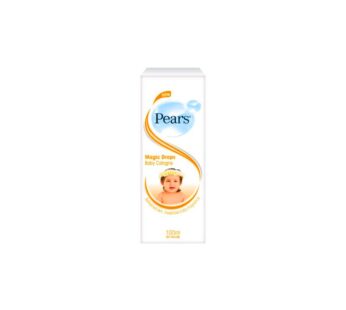 Pears Baby Cologne 100ml