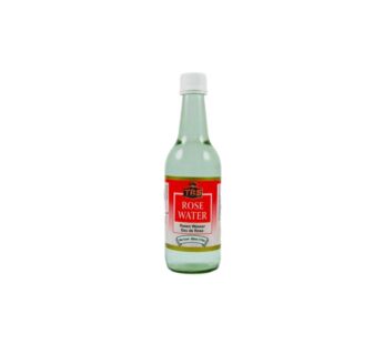 Rose Water 300ml