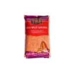 TRS Red Split Lentils