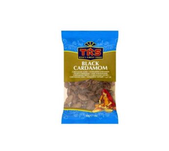 TRS Black Cardamom 50g