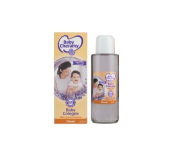 Baby Cheramy Cologne 200ml