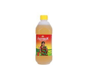 Pavithram Groundnut Oil 1L