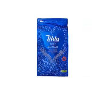 Tilda Pure Basmati Rice