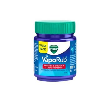 Vicks Vaporub