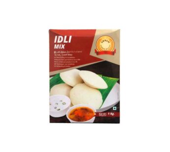 Annam Idli Mix 1Kg