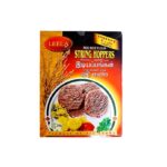 Leela Red Rice Flour String Hoppers 250g