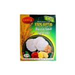 Leela White Rice Flour String Hoppers 250g