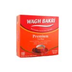 WB Premium Tea 100P