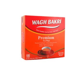 WB Premium Tea 100P